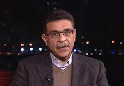 جمال فهمي وكيل أول نقابة الصحفيين